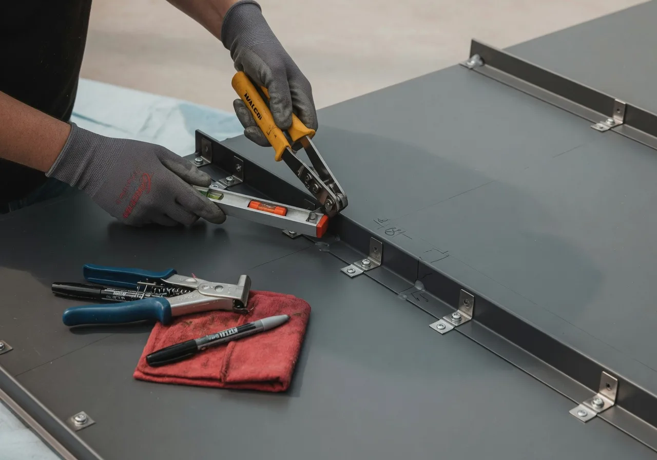 Why choose Metal Roofing Installation in Darling, MS